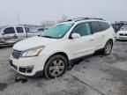 2013 CHEVROLET TRAVERSE