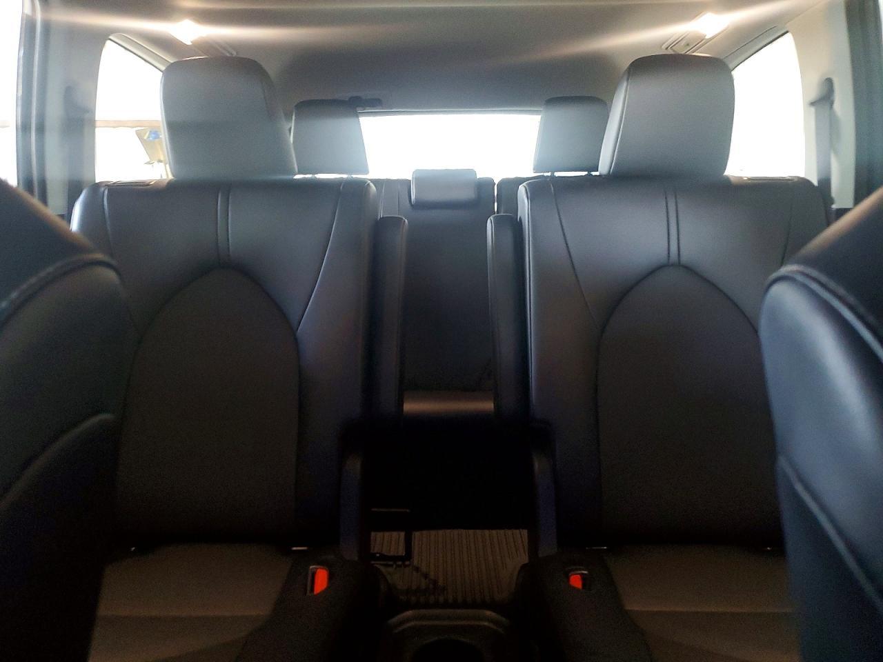 2024 TOYOTA HIGHLANDER