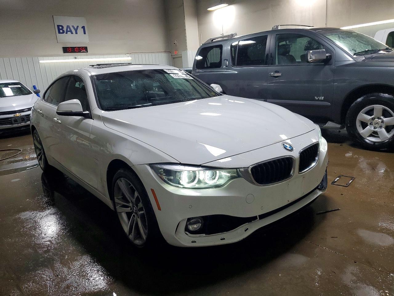 2019 BMW 4 Series