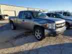 2007 CHEVROLET Silverado