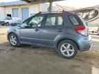 2009 SUZUKI SX4