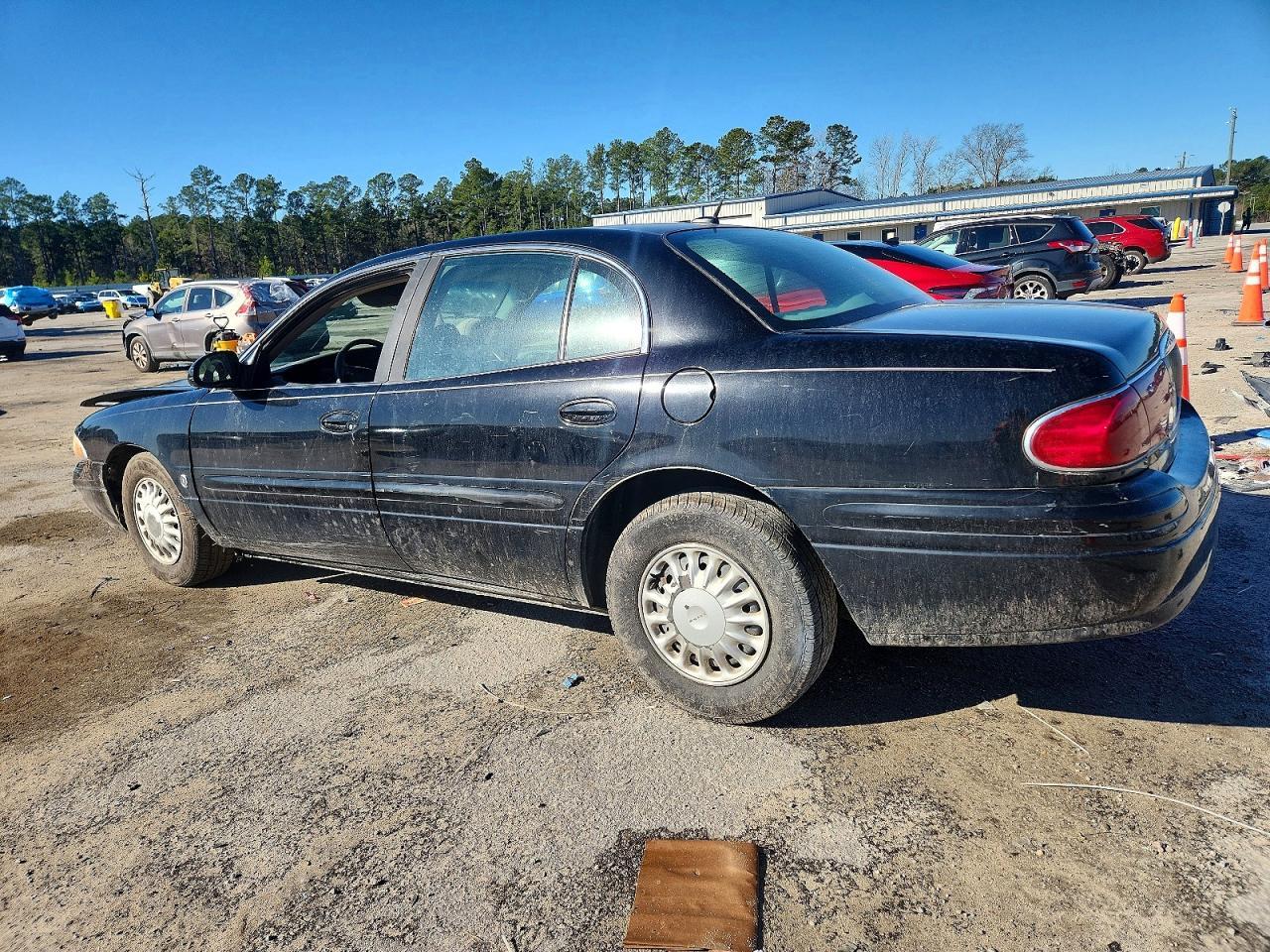2005 BUICK Lesabre