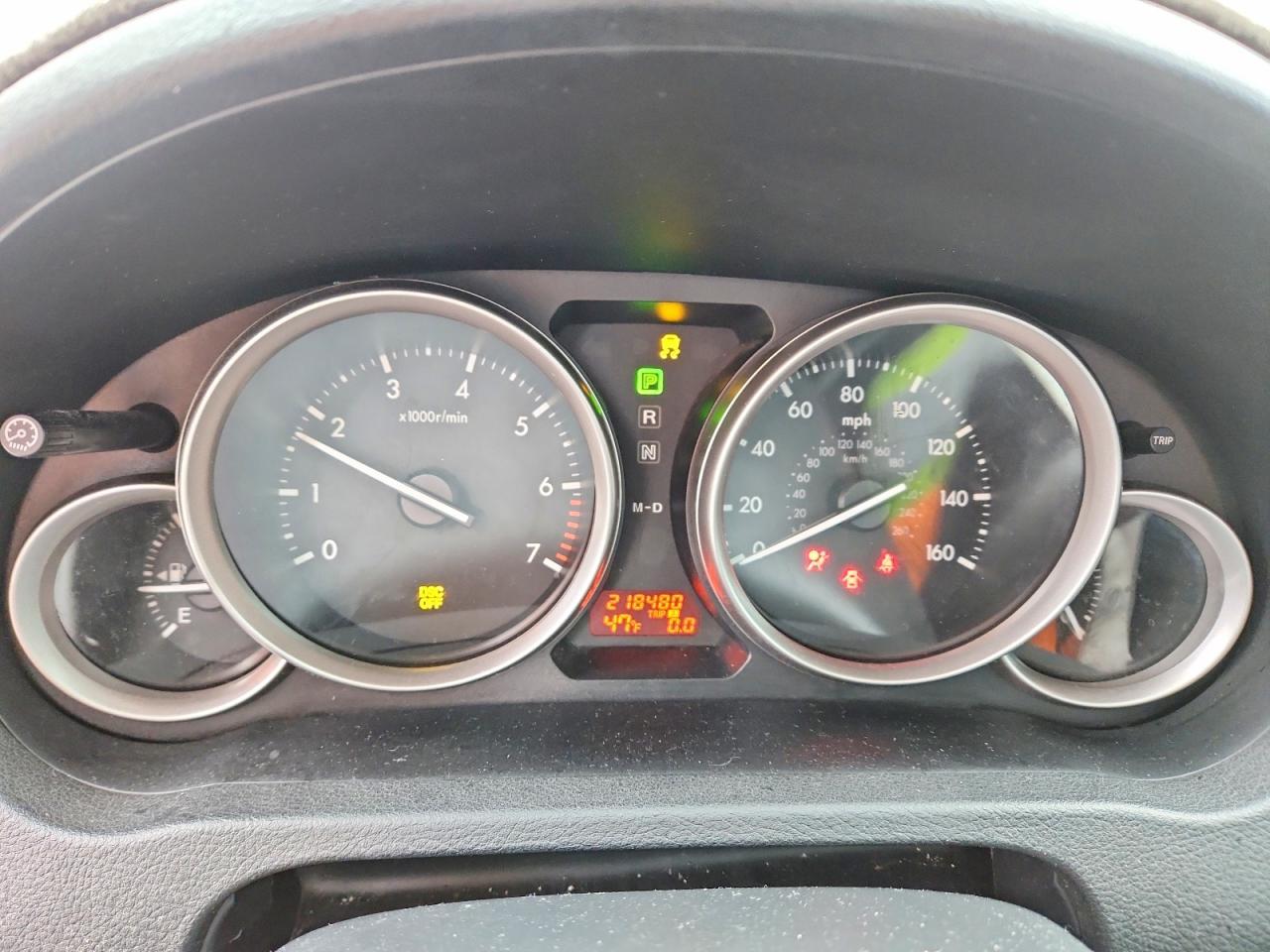 2010 MAZDA 6
