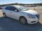 2013 NISSAN SENTRA