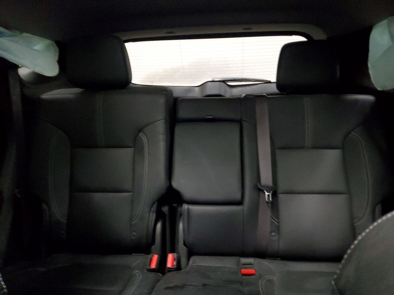 2024 CHEVROLET BLAZER