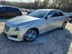 2019 CADILLAC CTS