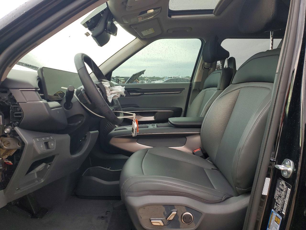 2026 KIA EV9