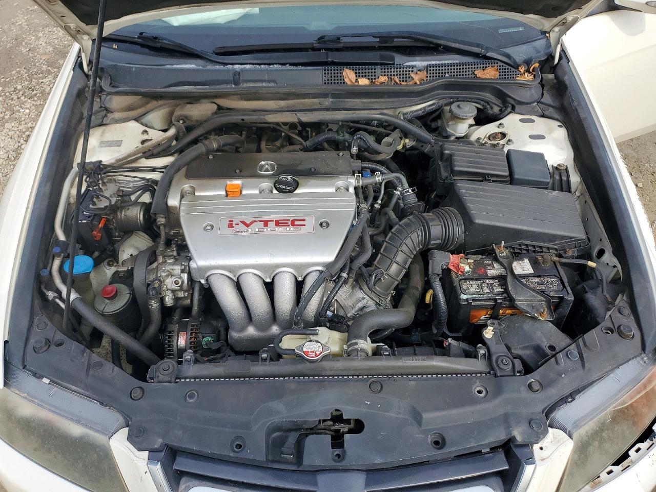 2005 ACURA TSX