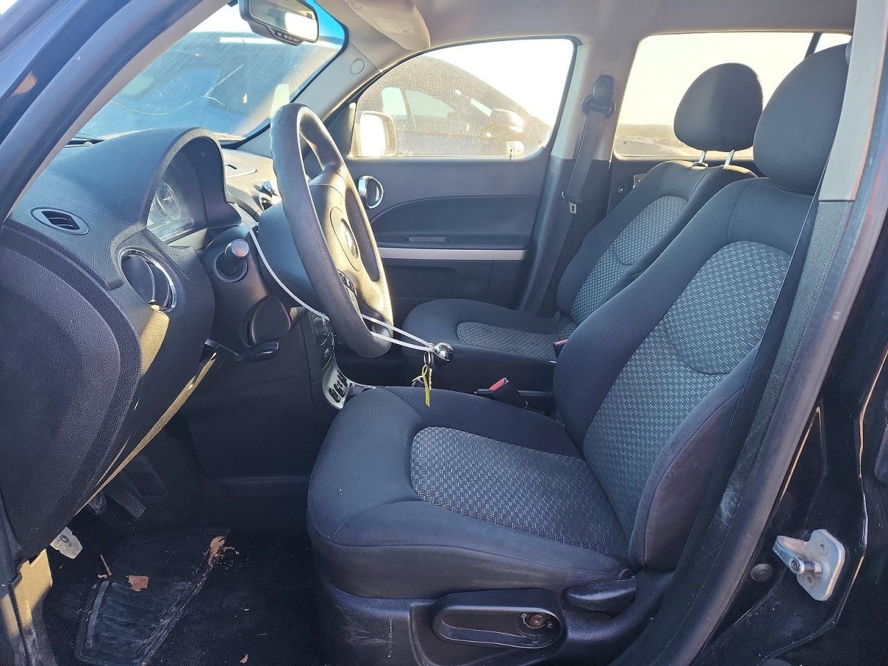 2008 CHEVROLET HHR