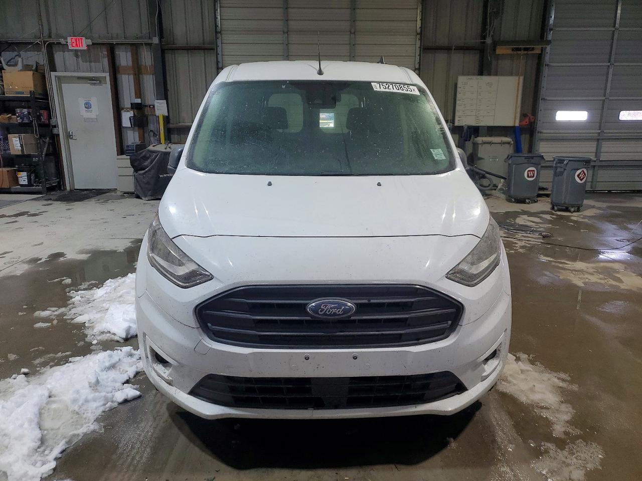 2019 FORD TRANSIT CONNECT