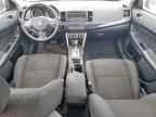 2016 MITSUBISHI LANCER