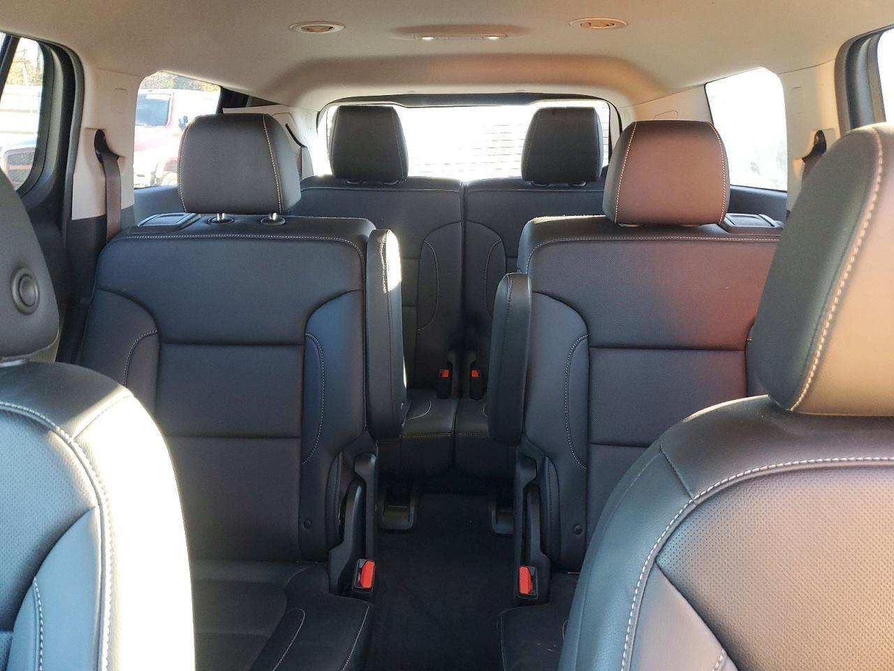 2021 GMC ACADIA