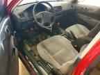 2000 HONDA CIVIC