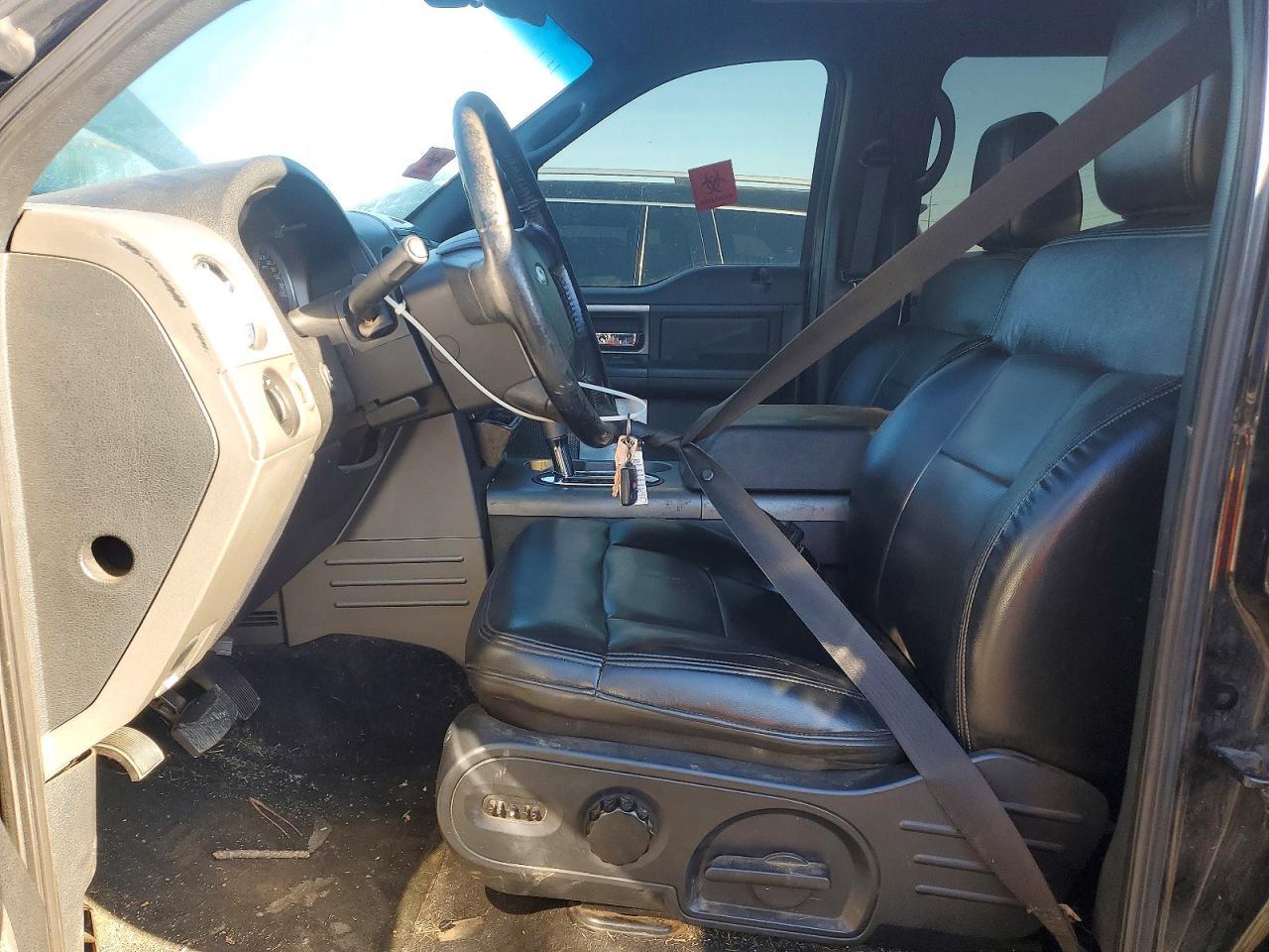 2006 FORD F-150