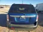 2009 CHEVROLET EQUINOX