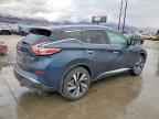2016 NISSAN MURANO