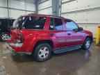 2002 CHEVROLET Trailblazer