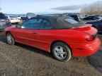 1998 PONTIAC SUNFIRE