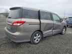 2015 NISSAN Quest