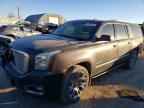 2016 GMC Yukon XL