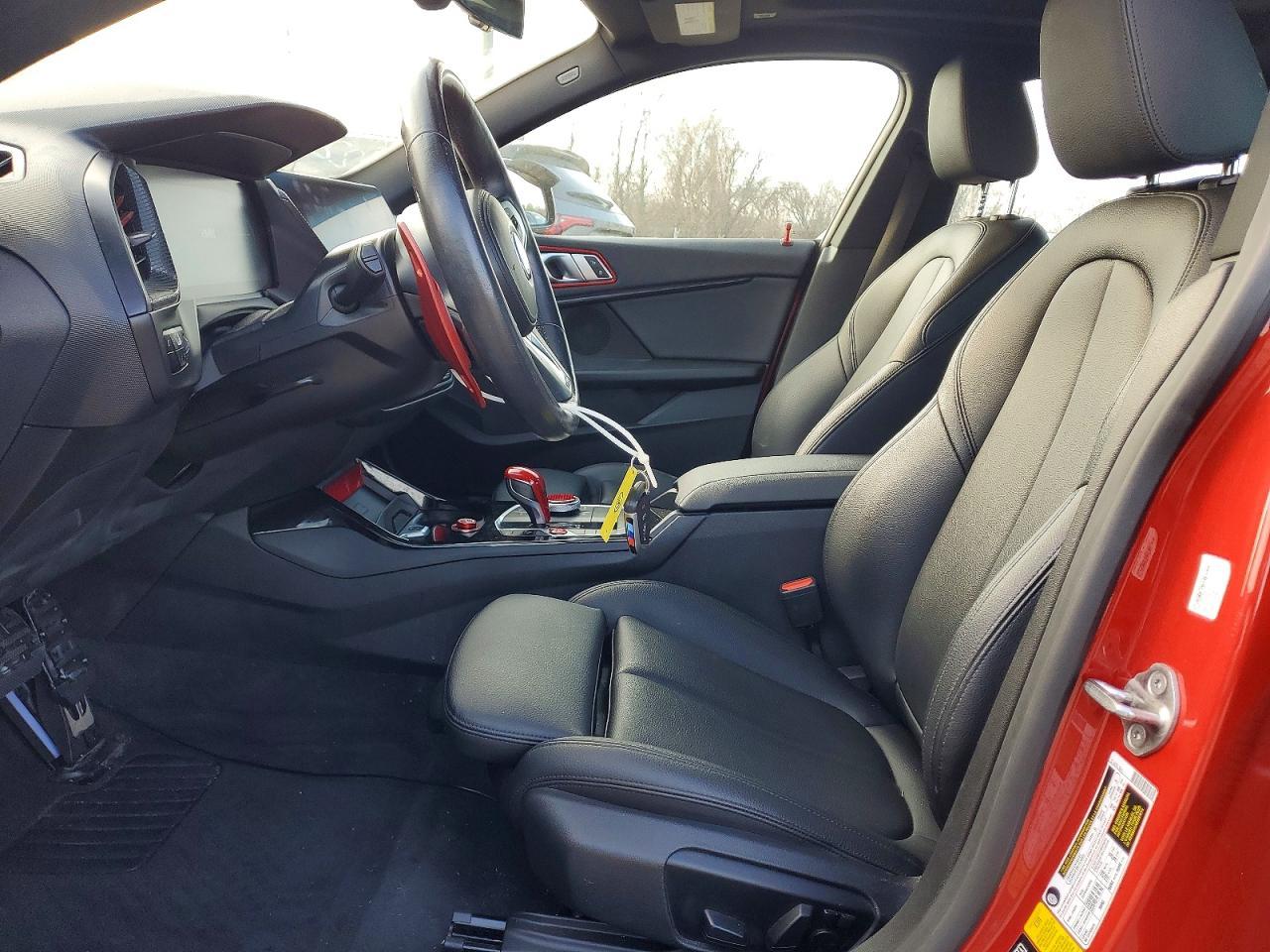2021 BMW 2 Series