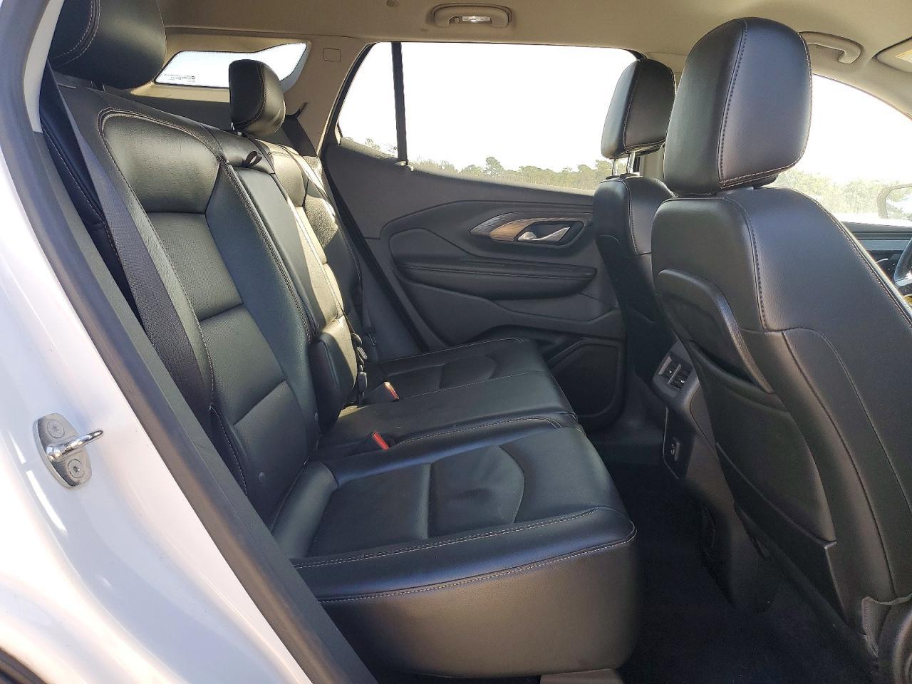 2020 GMC Terrain