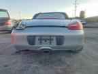 1997 PORSCHE Boxster