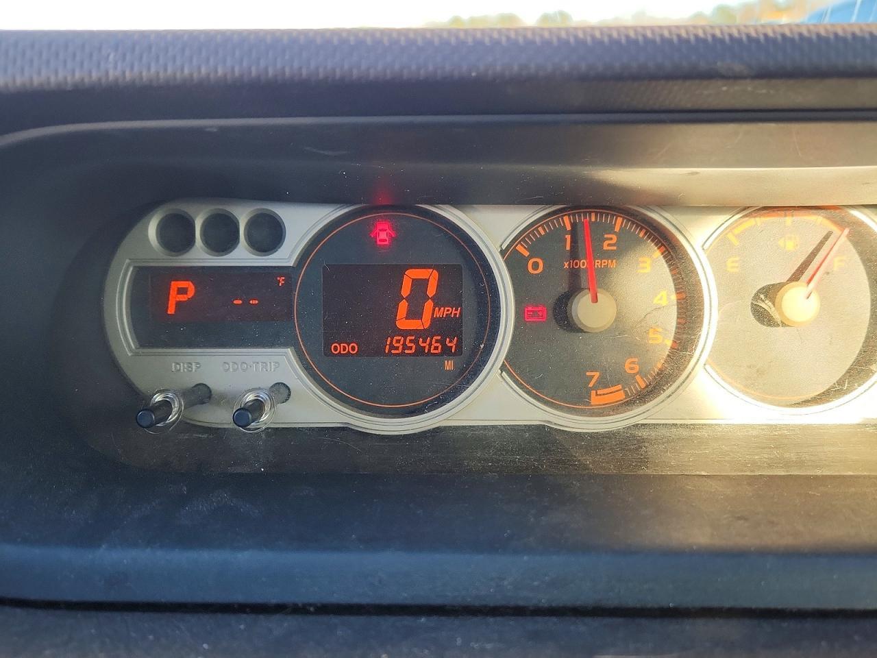 2008 TOYOTA SCION