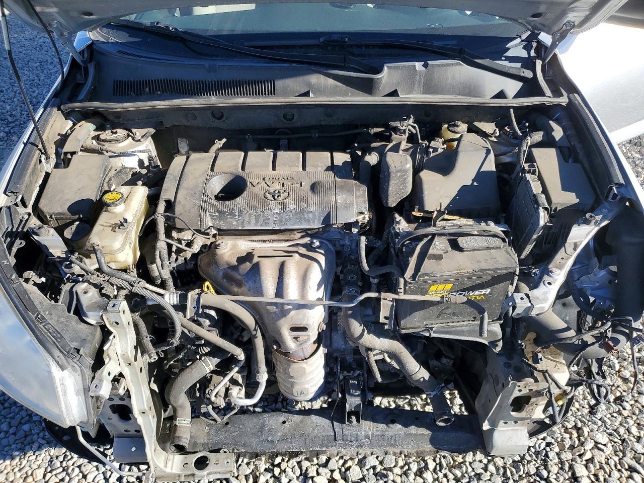 2011 TOYOTA RAV4