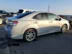 2010 LEXUS HS 250h