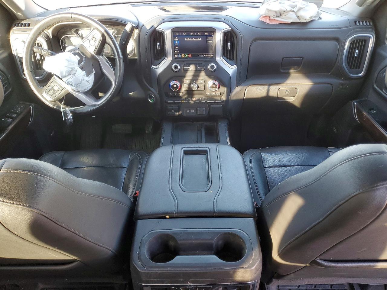 2020 GMC Sierra