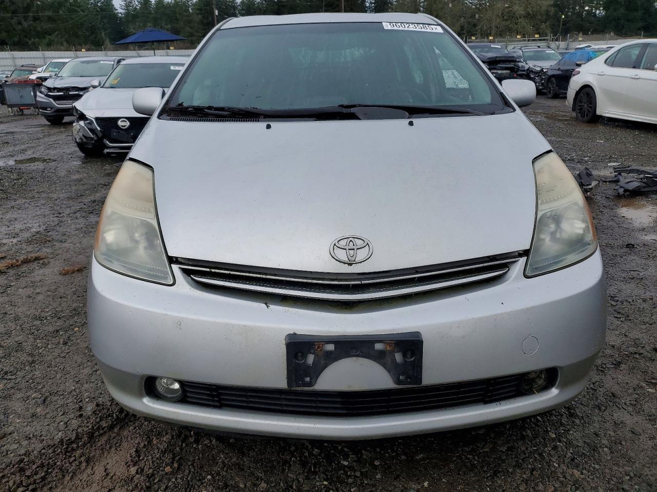 2006 TOYOTA PRIUS