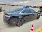 2017 LINCOLN MKZ