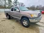 2002 TOYOTA TUNDRA