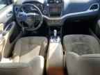 2014 DODGE JOURNEY