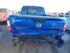 2025 NISSAN Frontier