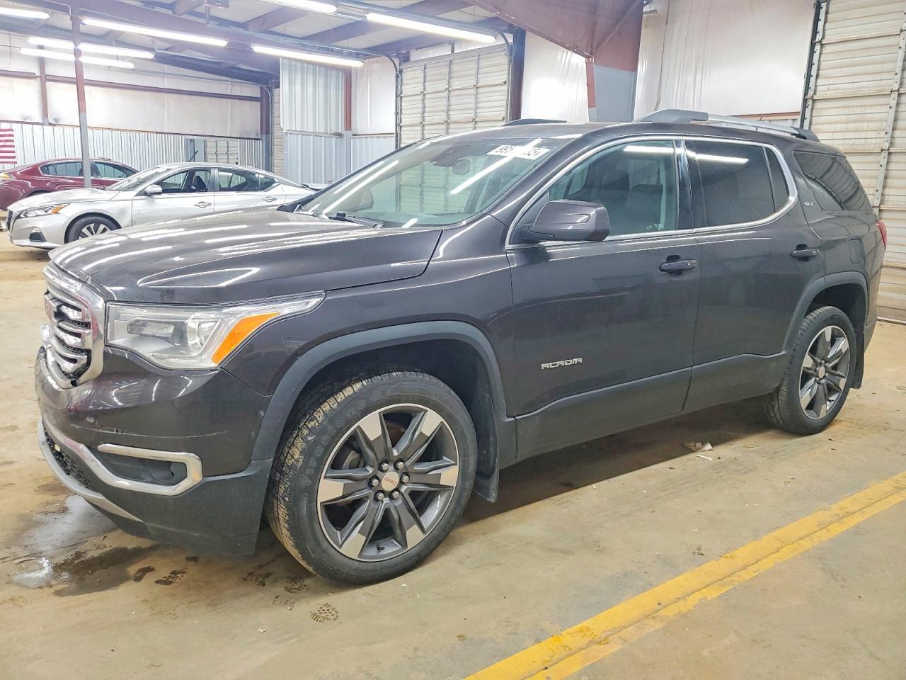 2017 GMC ACADIA