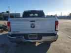 2021 RAM 2500