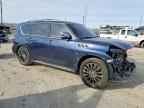 2016 INFINITI QX80