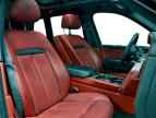 2019 ROLLS-ROYCE Cullinan