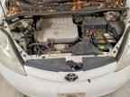 2008 TOYOTA SIENNA