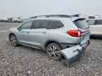 2019 SUBARU Ascent