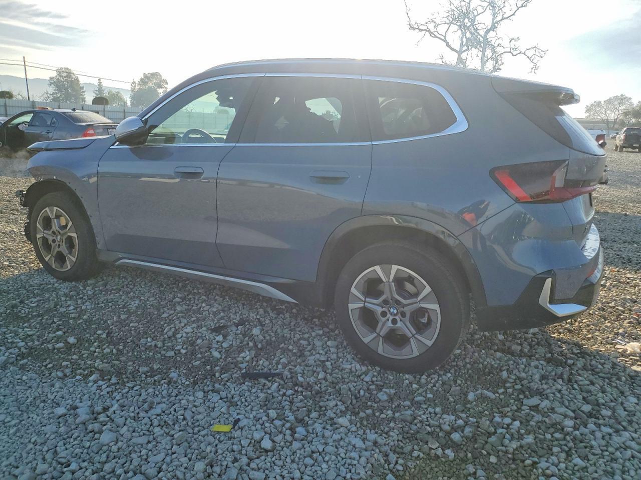 2024 BMW X1