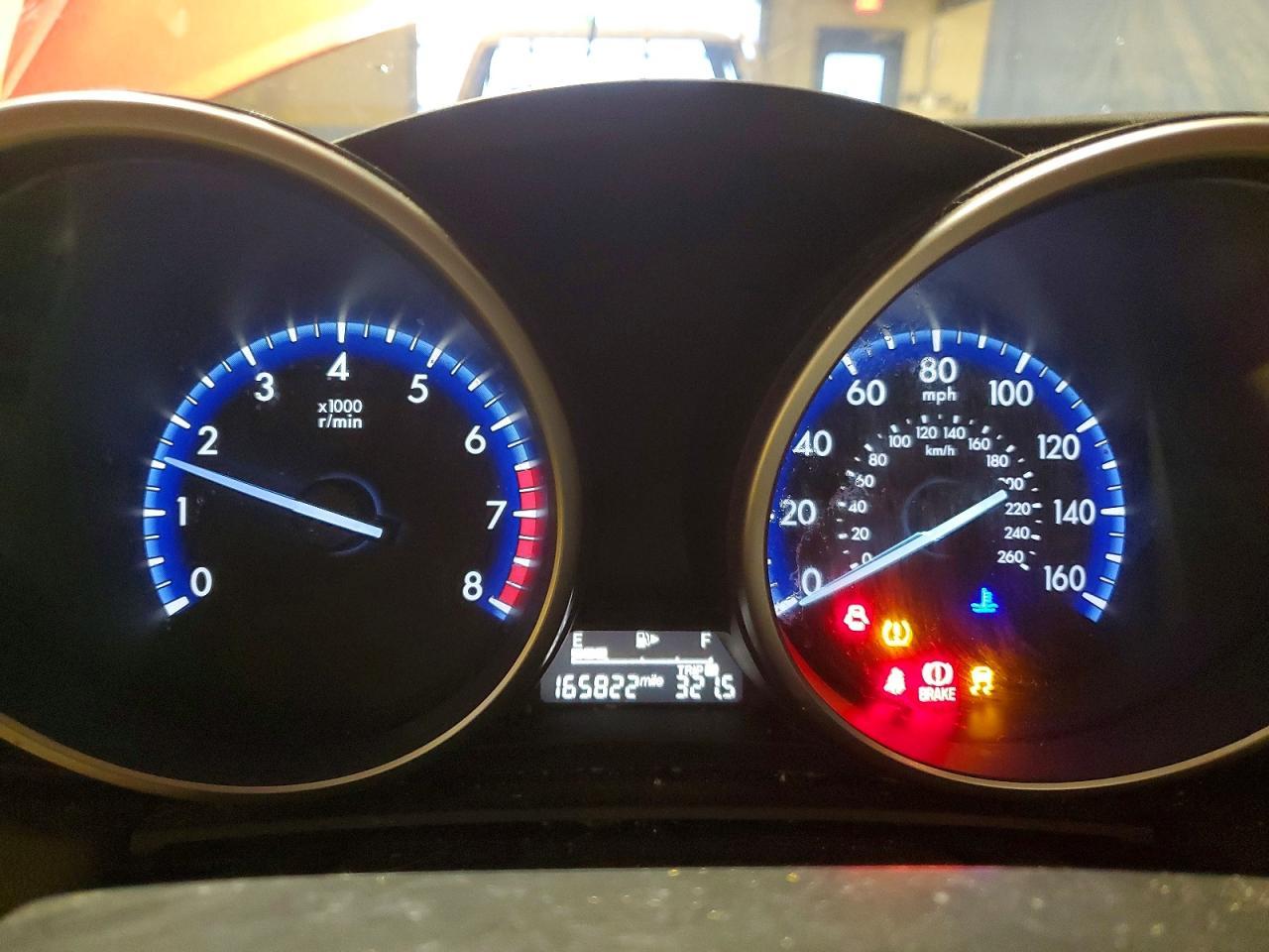 2013 MAZDA 3
