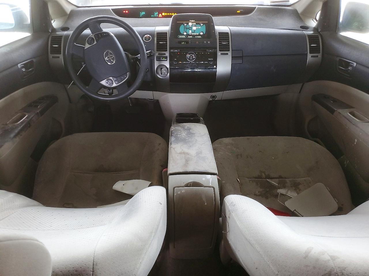 2006 TOYOTA PRIUS