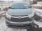 2014 TOYOTA HIGHLANDER