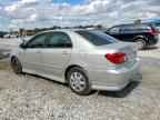 2003 TOYOTA COROLLA