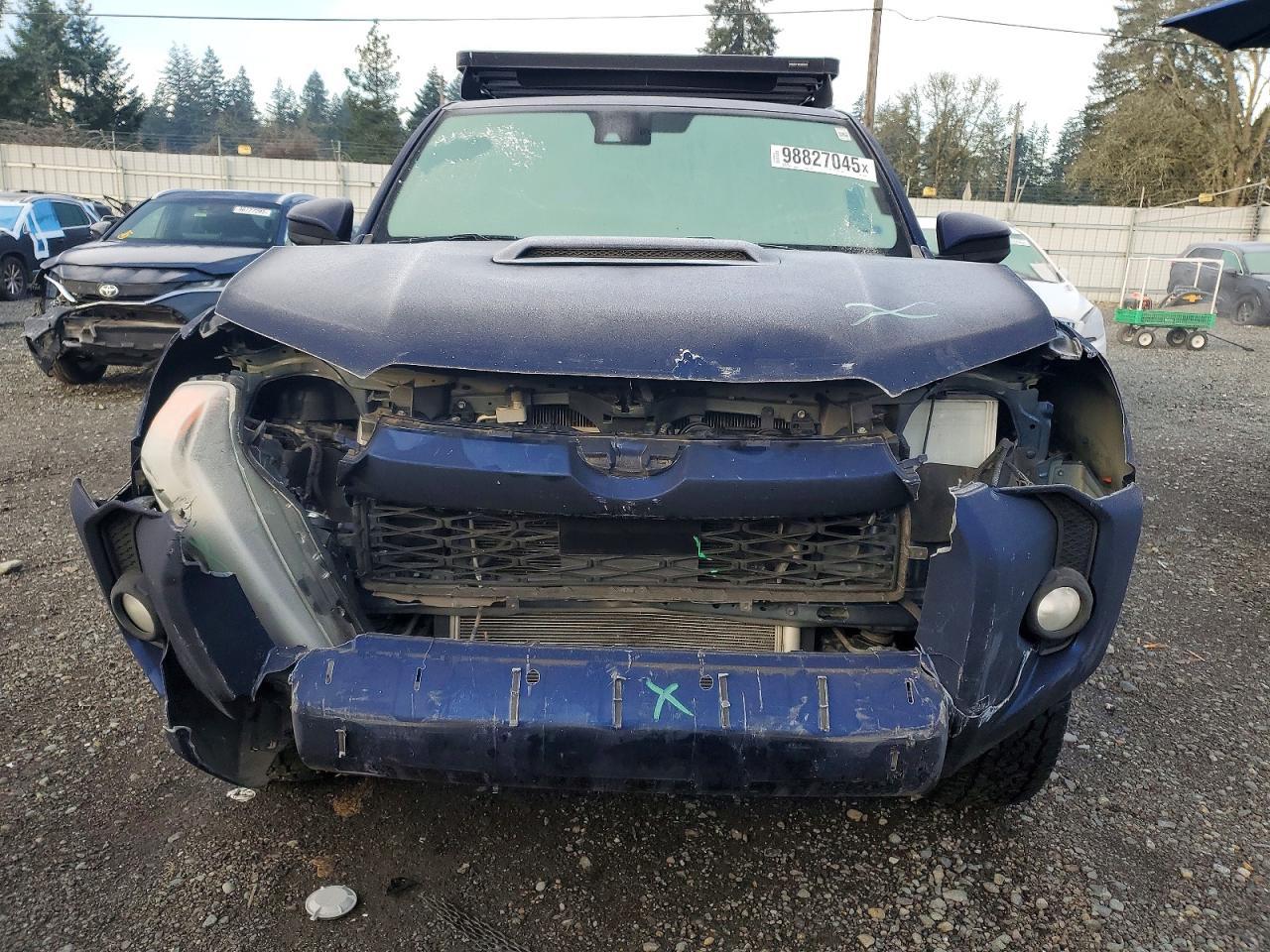 2020 TOYOTA 4Runner