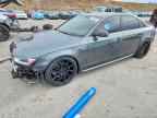 2015 AUDI S4