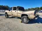 2004 CHEVROLET Silverado 2500